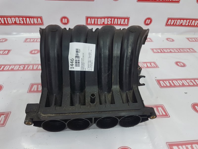 Коллектор впускной, 400 рублей, Красноярск