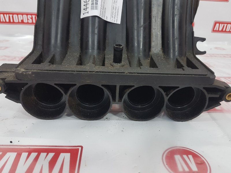 Коллектор впускной, 400 рублей, Красноярск