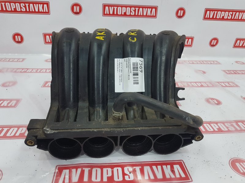 Коллектор впускной, 400 рублей, Красноярск