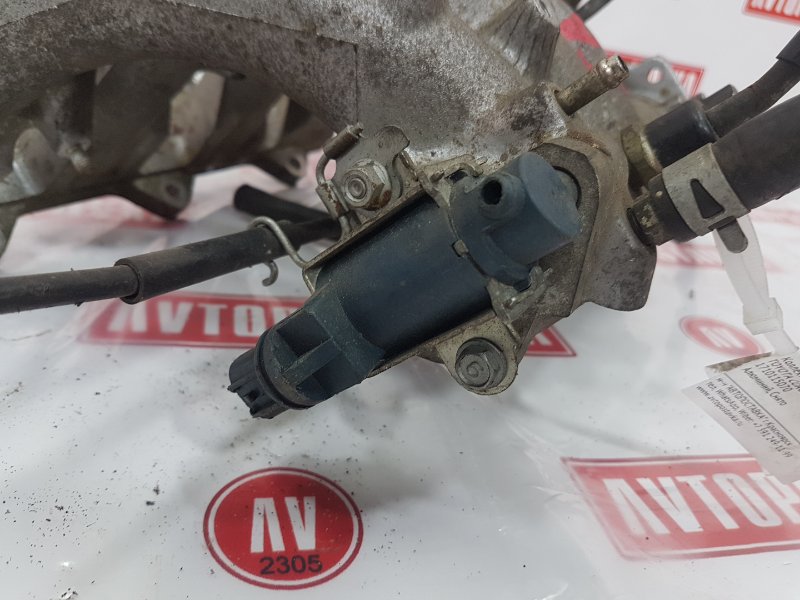 Коллектор впускной, 500 рублей, Красноярск