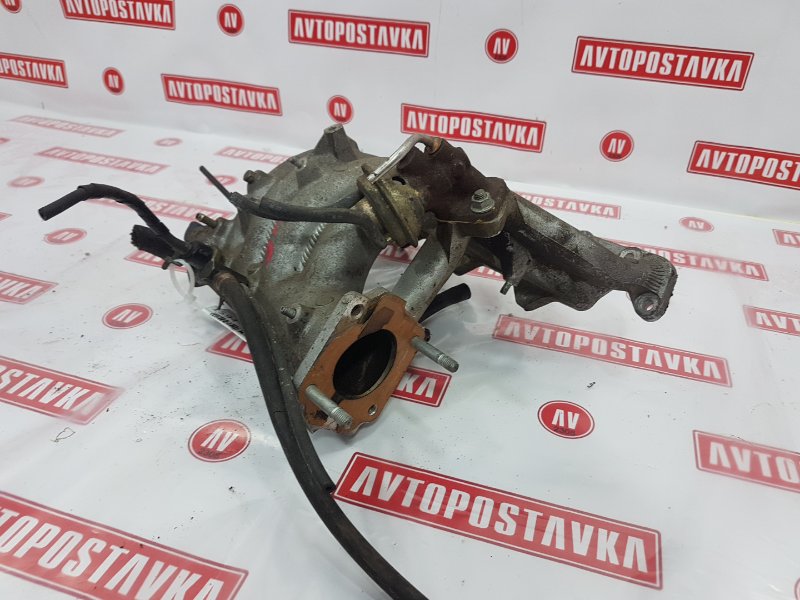 Коллектор впускной, 500 рублей, Красноярск