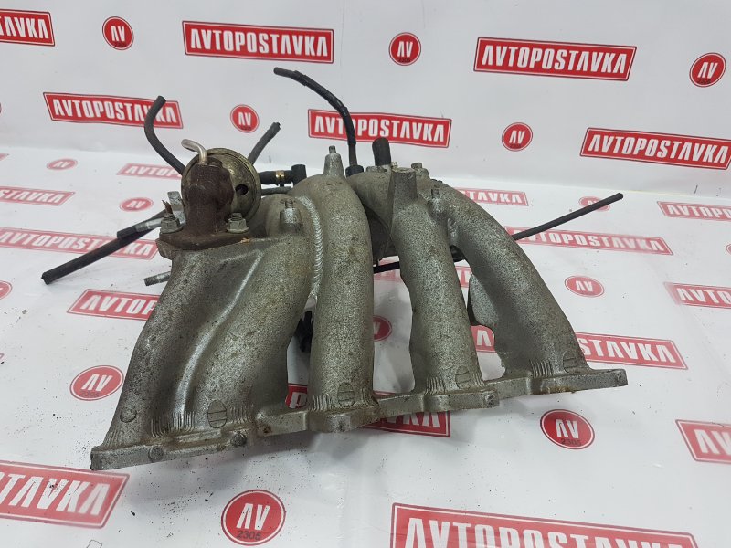 Коллектор впускной, 500 рублей, Красноярск