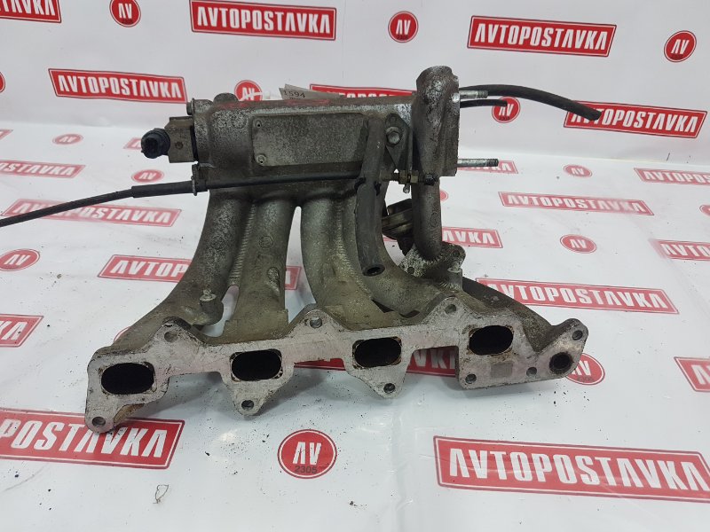 Коллектор впускной, 500 рублей, Красноярск