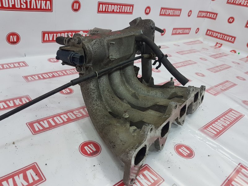 Коллектор впускной, 500 рублей, Красноярск