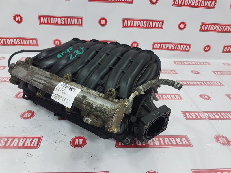 Коллектор впускной, 500 рублей, Красноярск