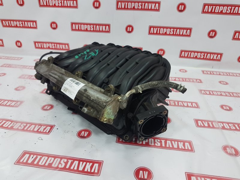 Коллектор впускной, 500 рублей, Красноярск