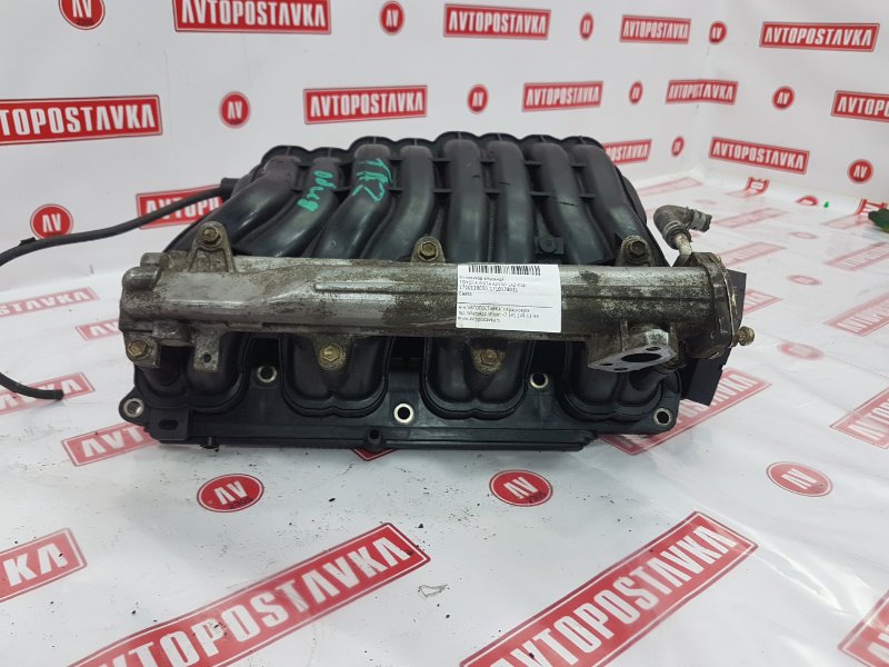 Коллектор впускной, 500 рублей, Красноярск