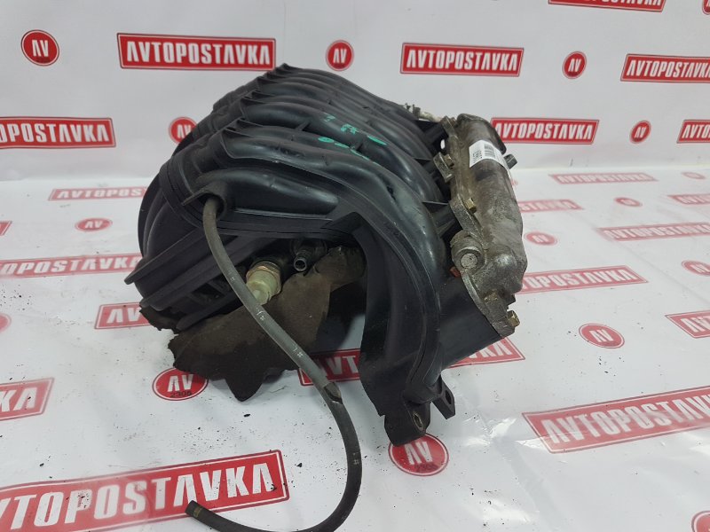 Коллектор впускной, 500 рублей, Красноярск