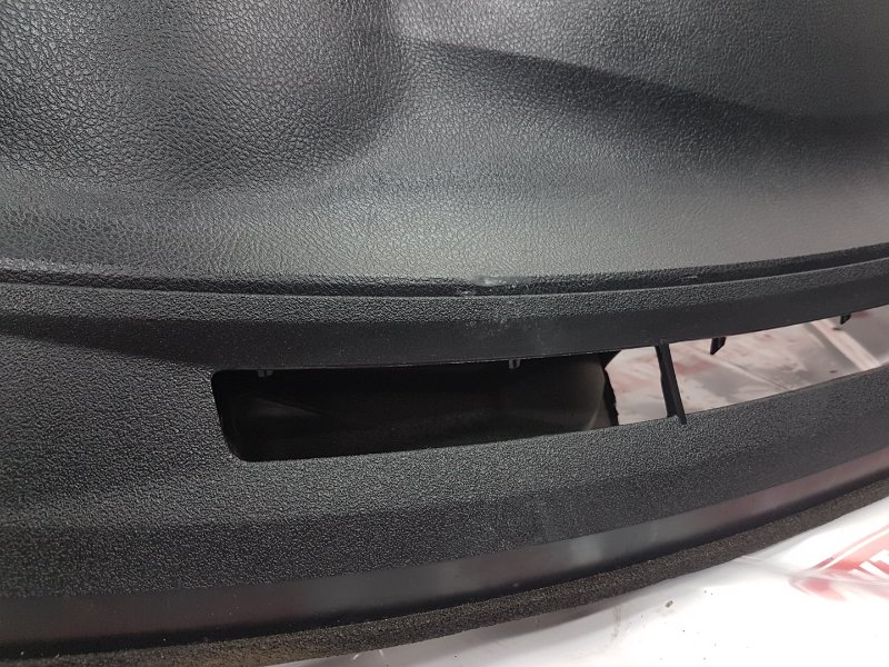 Панель в салон, 11000 рублей, Красноярск