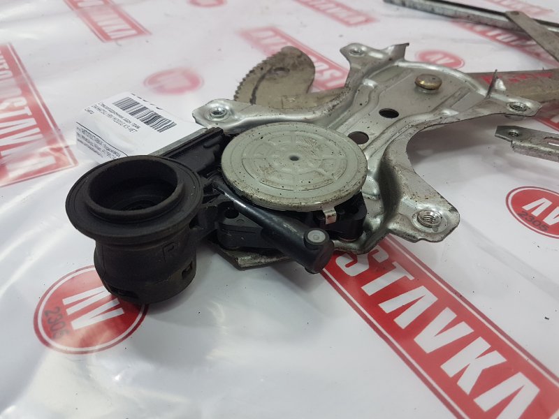 Стеклоподъемник, 400 рублей, Красноярск