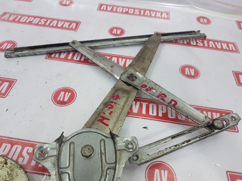 Стеклоподъемник, 400 рублей, Красноярск