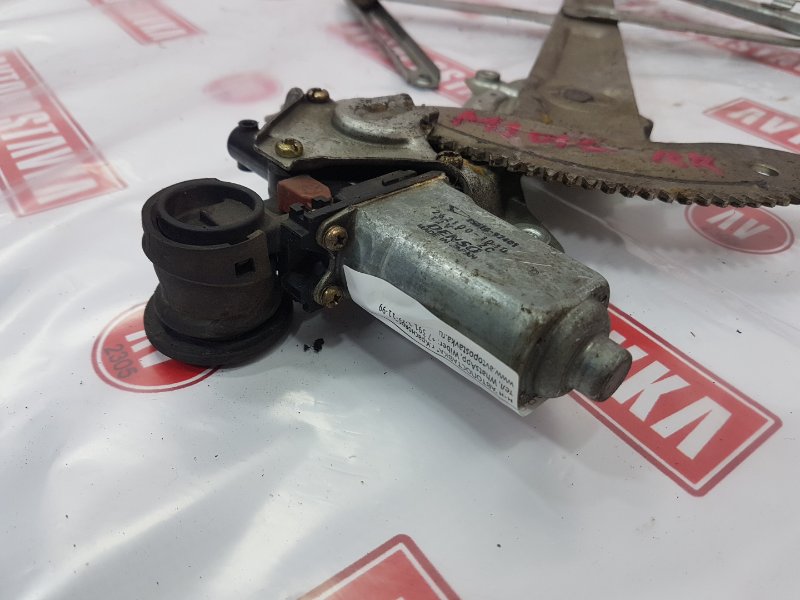 Стеклоподъемник, 400 рублей, Красноярск