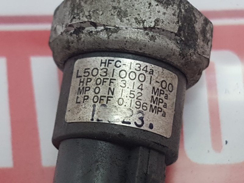 Датчик давления в системе кондиционирования, 300 рублей, Красноярск