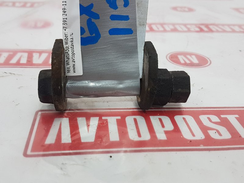 Болт развальный, 500 рублей, Красноярск