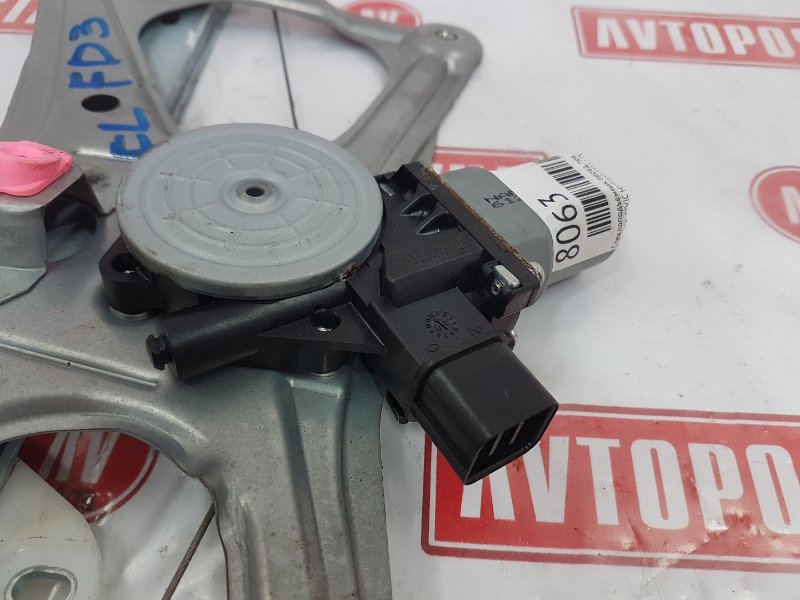 Стеклоподъемник, 800 рублей, Красноярск