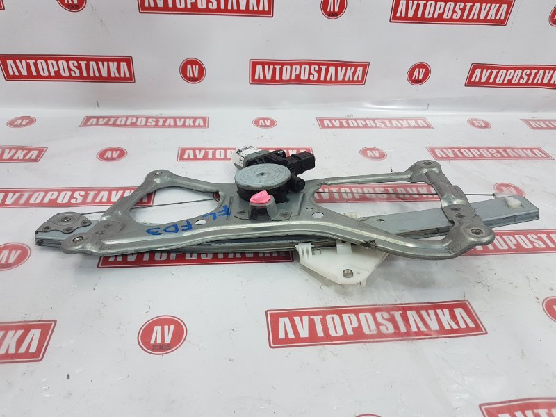 Стеклоподъемник, 800 рублей, Красноярск