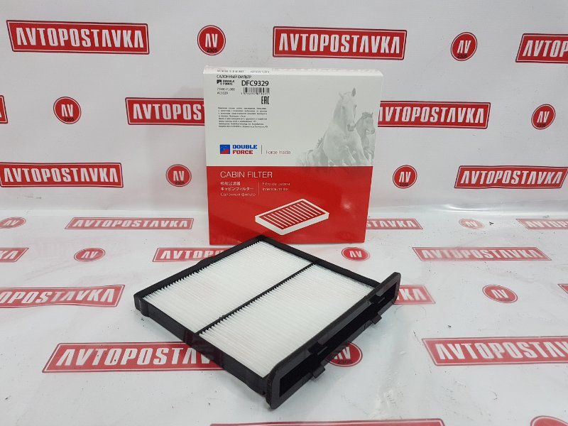 Фильтр салонный, 350 рублей, Красноярск