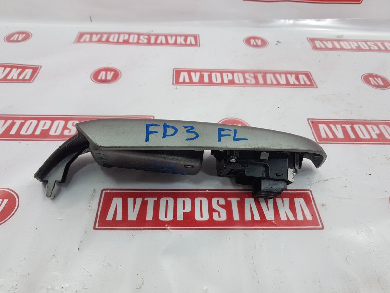 Блок управления стеклоподъемниками, 300 рублей, Красноярск