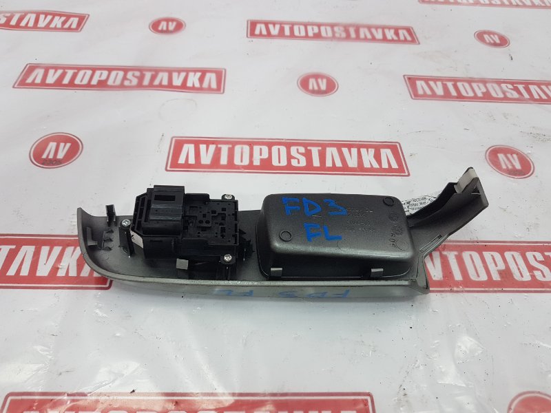 Блок управления стеклоподъемниками, 300 рублей, Красноярск