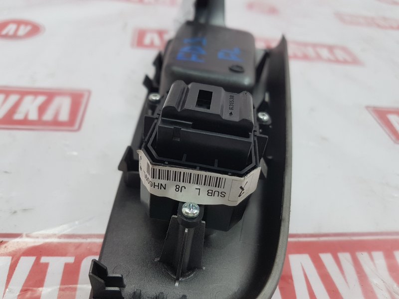 Блок управления стеклоподъемниками, 300 рублей, Красноярск