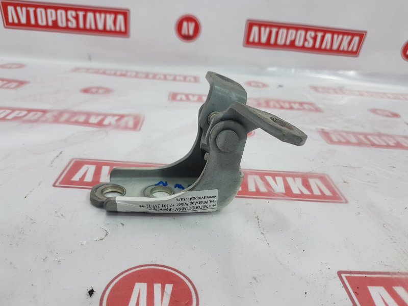 Петля двери, 250 рублей, Красноярск