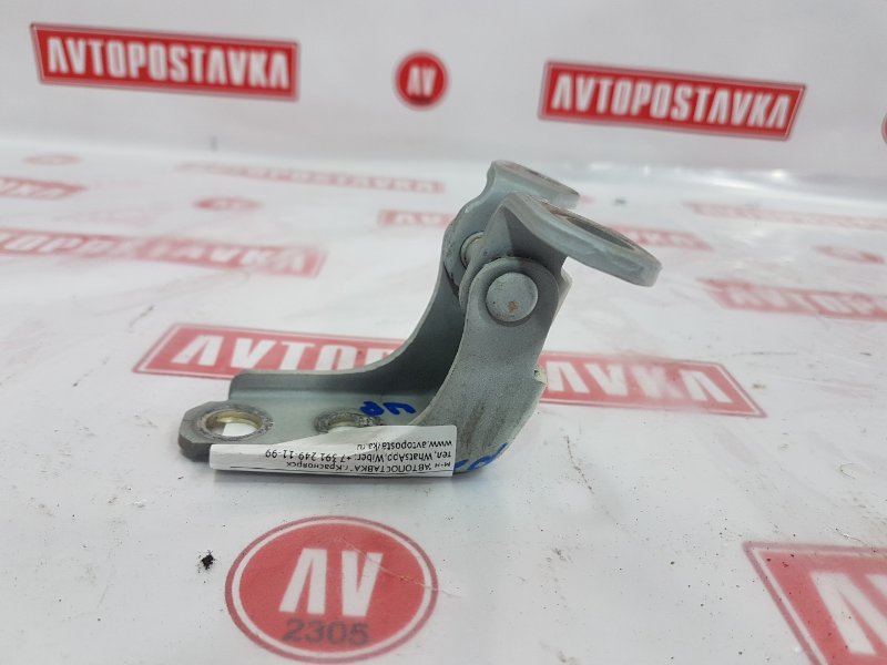 Петля двери, 250 рублей, Красноярск