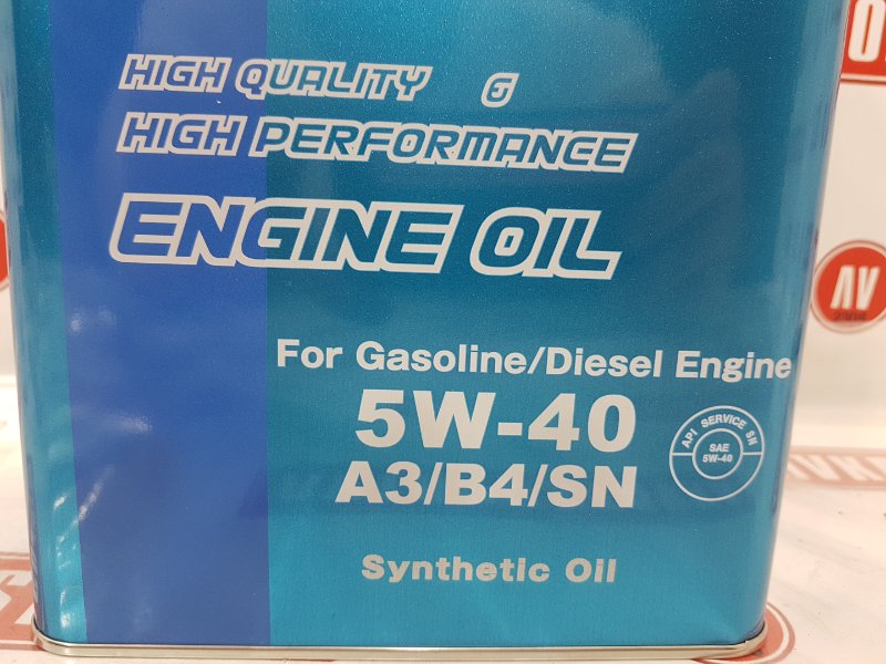 Масло моторное синтетика, 3750 рублей, Красноярск