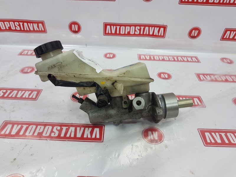 Главный тормозной цилиндр, 500 рублей, Красноярск