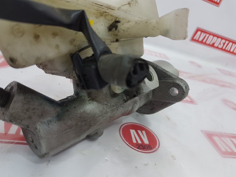 Главный тормозной цилиндр, 500 рублей, Красноярск