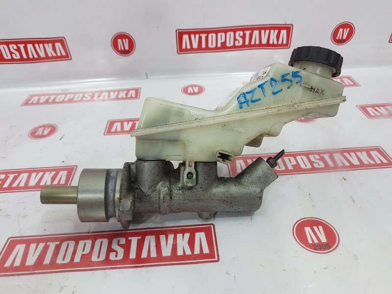 Главный тормозной цилиндр, 500 рублей, Красноярск