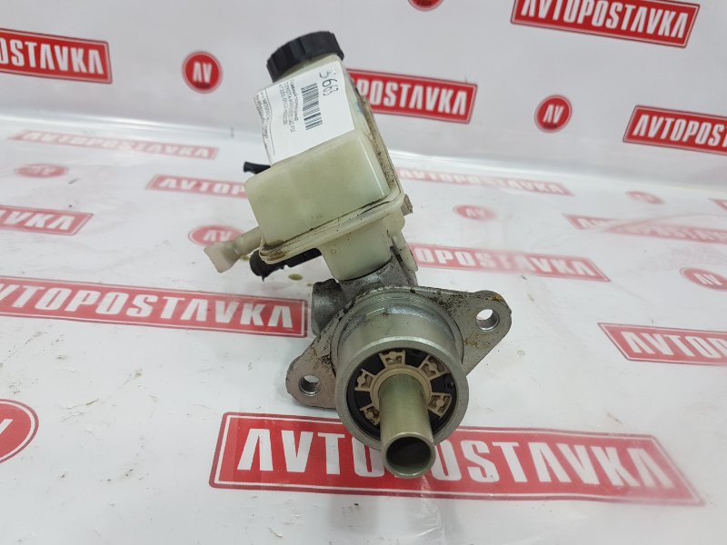 Главный тормозной цилиндр, 500 рублей, Красноярск