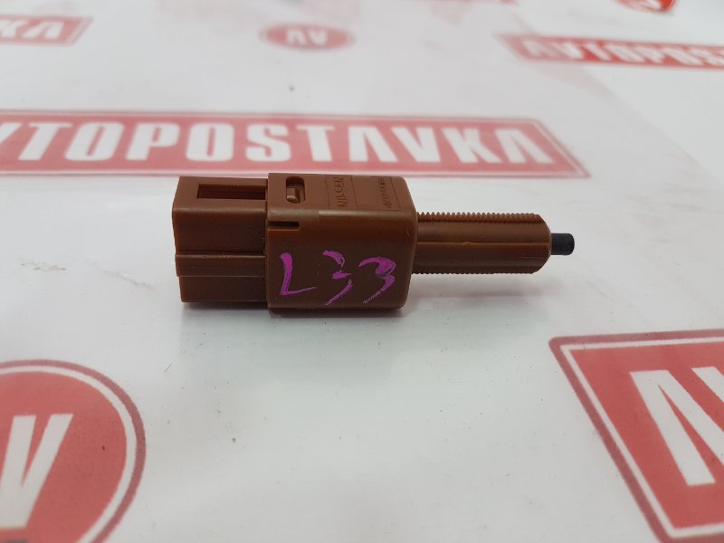 Концевик педали тормоза, 500 рублей, Красноярск