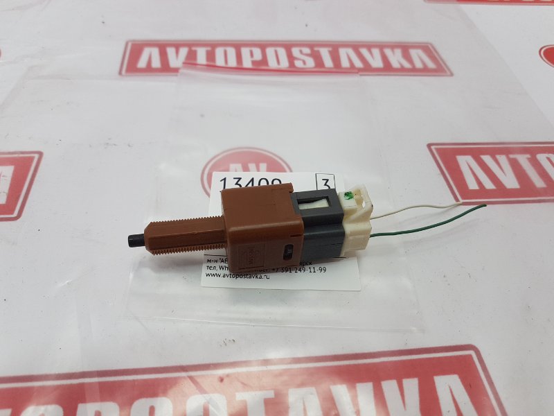 Концевик педали тормоза, 500 рублей, Красноярск