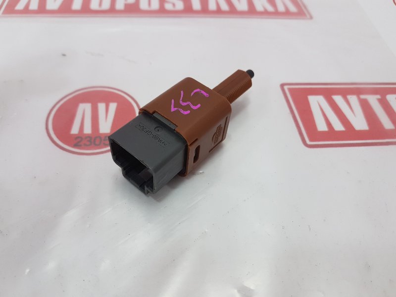 Концевик педали тормоза, 500 рублей, Красноярск