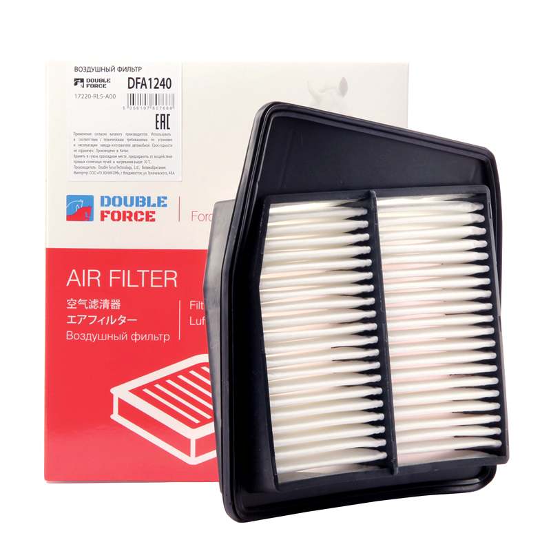 Фильтр воздушный, 390 рублей, Красноярск