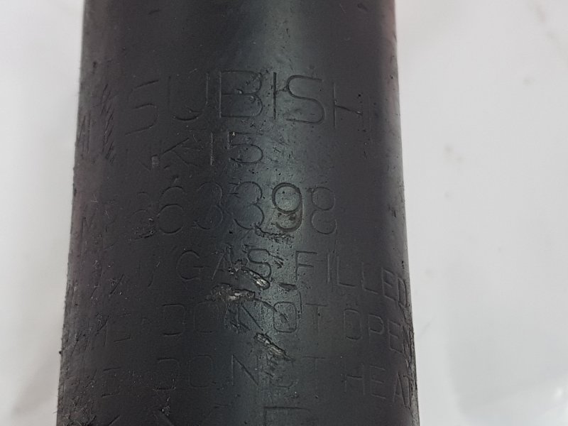 Амортизатор подвески, 750 рублей, Красноярск