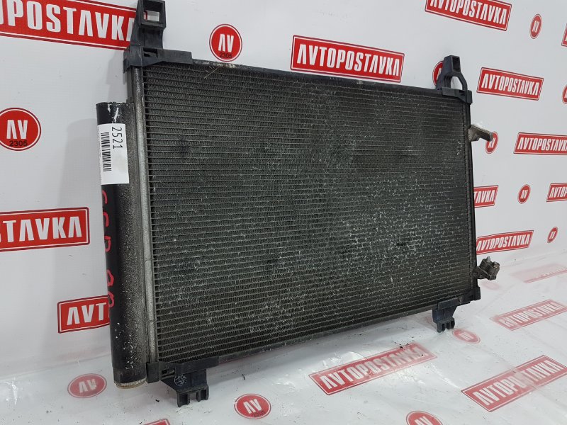 Радиатор кондиционера, 350 рублей, Красноярск