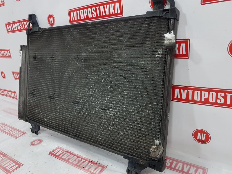 Радиатор кондиционера, 350 рублей, Красноярск