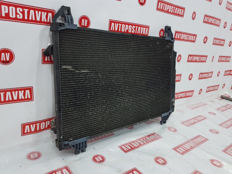 Радиатор кондиционера, 350 рублей, Красноярск