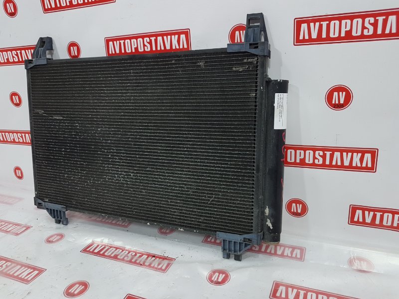 Радиатор кондиционера, 350 рублей, Красноярск