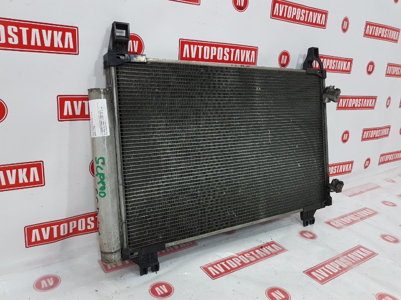 Радиатор кондиционера, 350 рублей, Красноярск