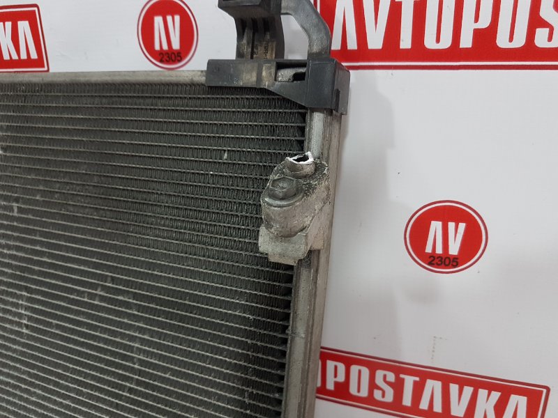 Радиатор кондиционера, 350 рублей, Красноярск