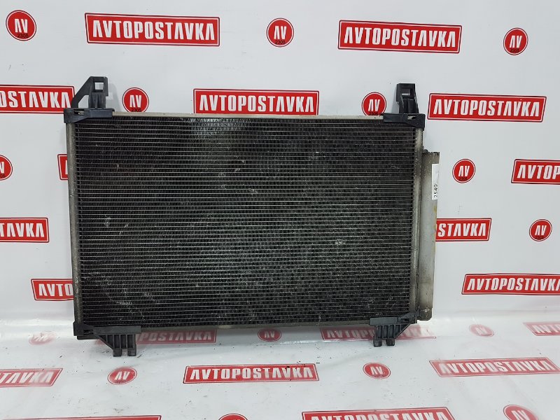 Радиатор кондиционера, 350 рублей, Красноярск