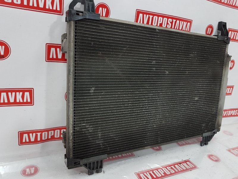 Радиатор кондиционера, 350 рублей, Красноярск