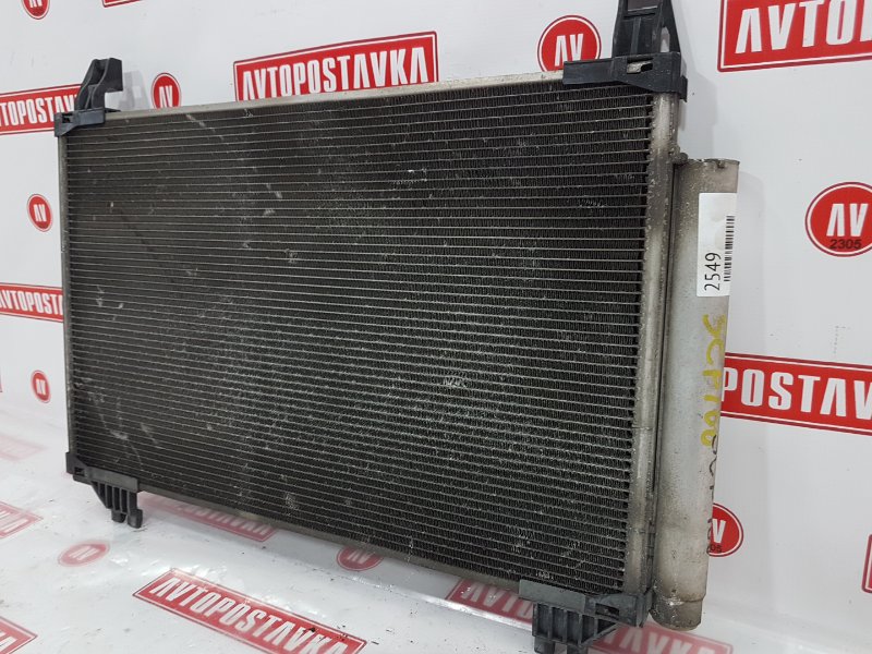 Радиатор кондиционера, 350 рублей, Красноярск