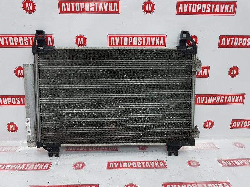 Радиатор кондиционера, 350 рублей, Красноярск