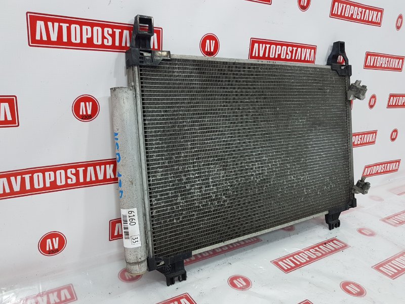 Радиатор кондиционера, 350 рублей, Красноярск