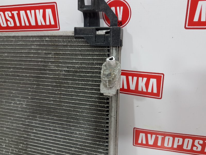 Радиатор кондиционера, 350 рублей, Красноярск