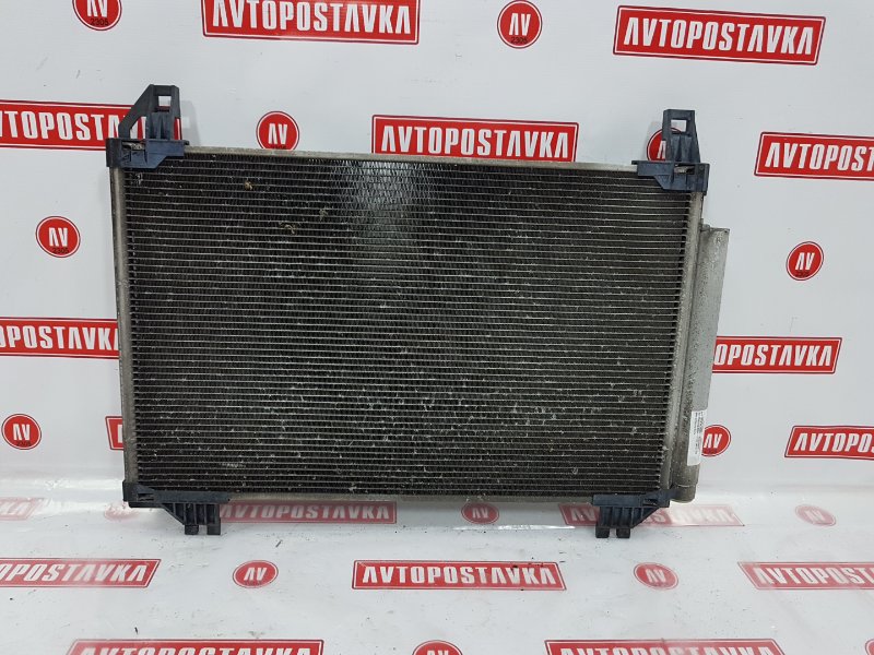 Радиатор кондиционера, 350 рублей, Красноярск