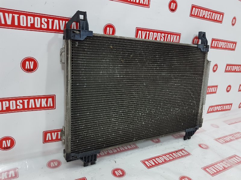 Радиатор кондиционера, 350 рублей, Красноярск